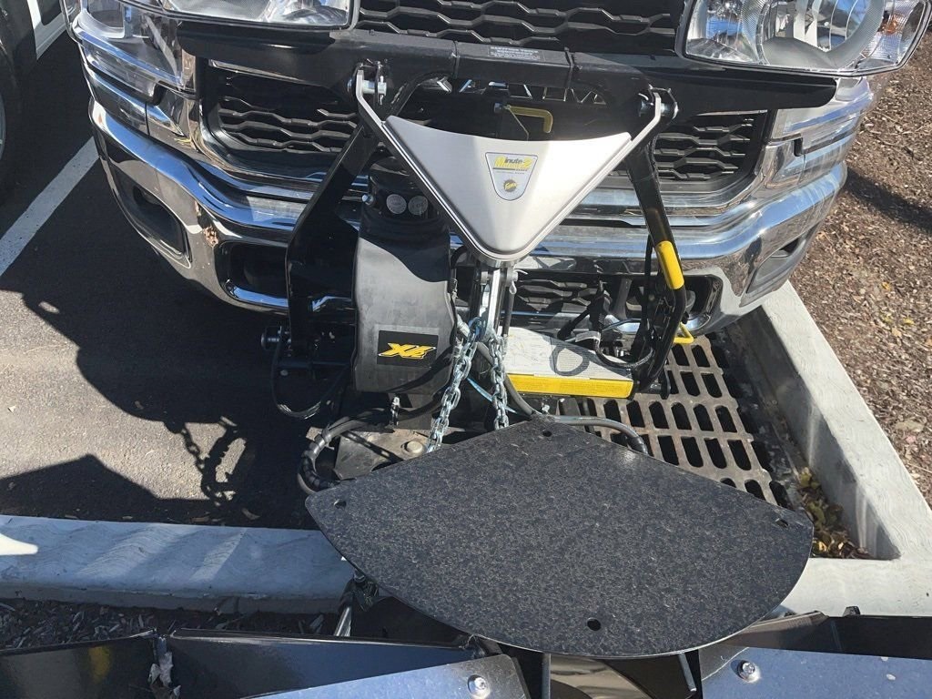 2024 Ram 3500 Tradesman photo 5