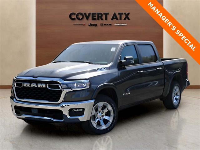 2026 RAM Ram 1500 Pickup Big Horn/Lone Star's photo