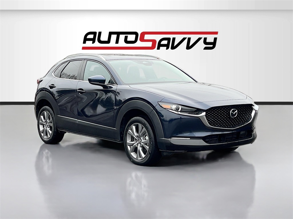 2024 Mazda CX-30 Preferred's photo