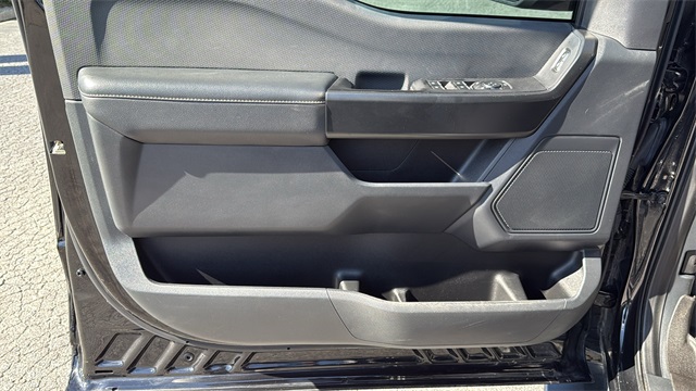 used 2023 Ford F-150 car, priced at $32,142