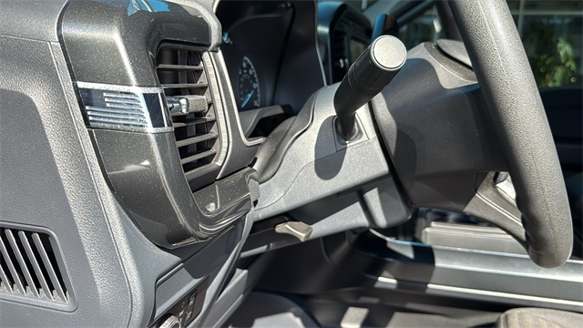 used 2023 Ford F-150 car, priced at $32,142