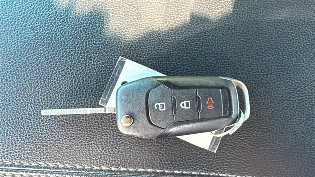 used 2023 Ford F-150 car, priced at $32,142