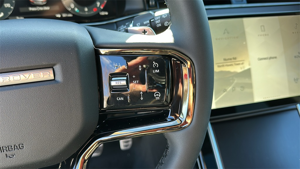 new 2026 Land Rover Range Rover Evoque car, priced at $62,280