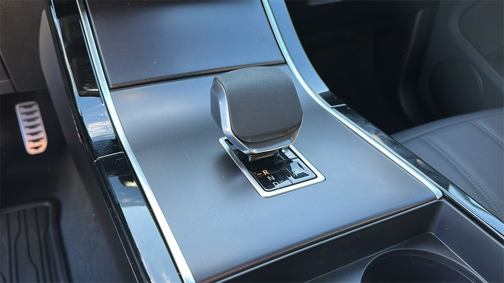 new 2026 Land Rover Range Rover Evoque car, priced at $62,280