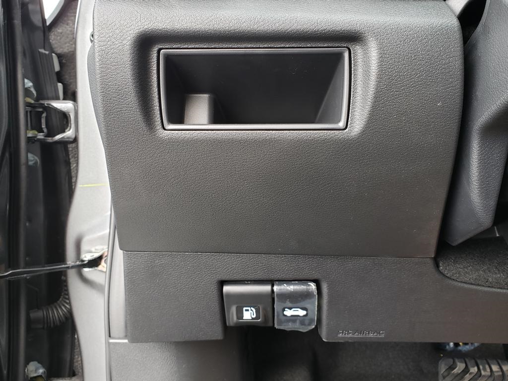 new 2025 Nissan Versa car, priced at $20,258