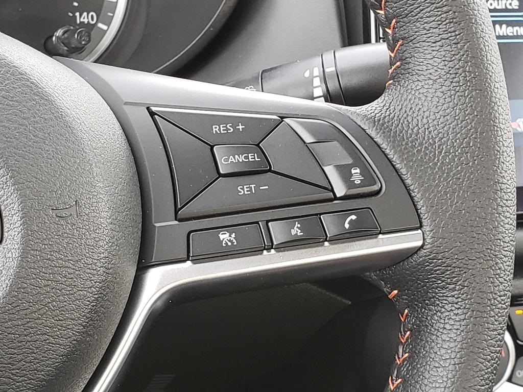 new 2025 Nissan Versa car, priced at $20,258