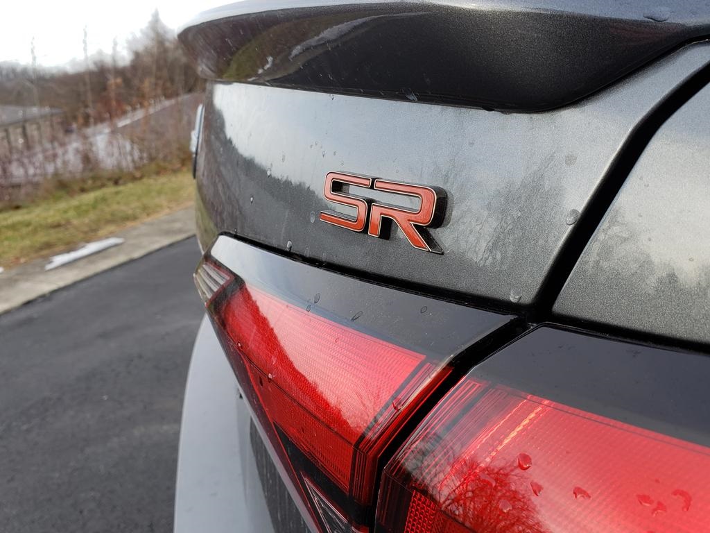 new 2025 Nissan Versa car, priced at $20,258