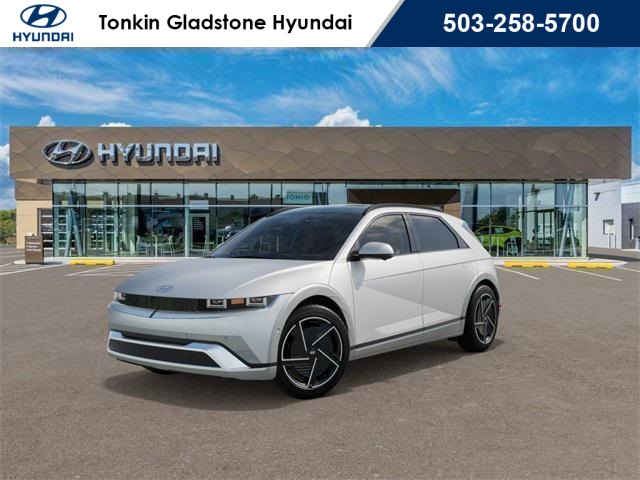 IONIQ 5 Limited
