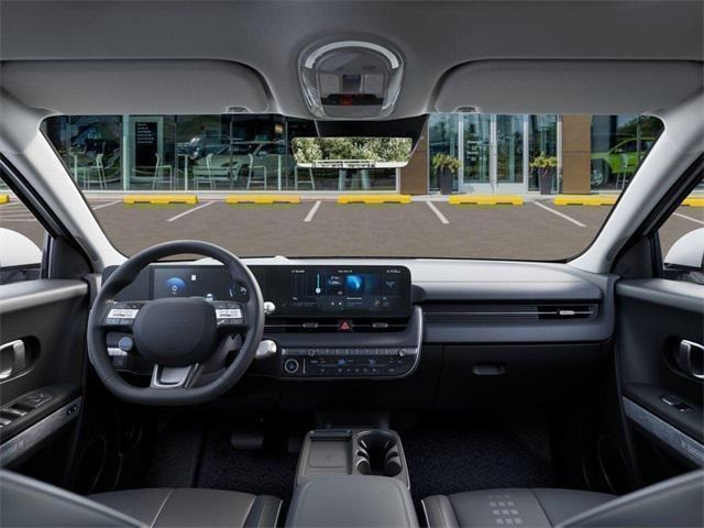 IONIQ 5 Limited