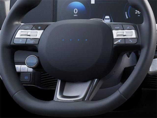 IONIQ 5 Limited