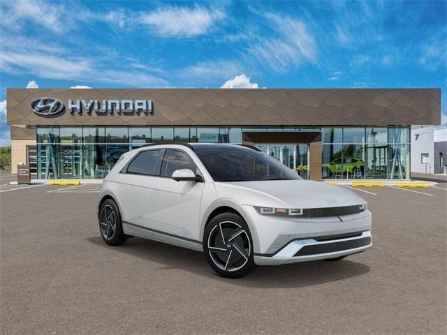 IONIQ 5 Limited