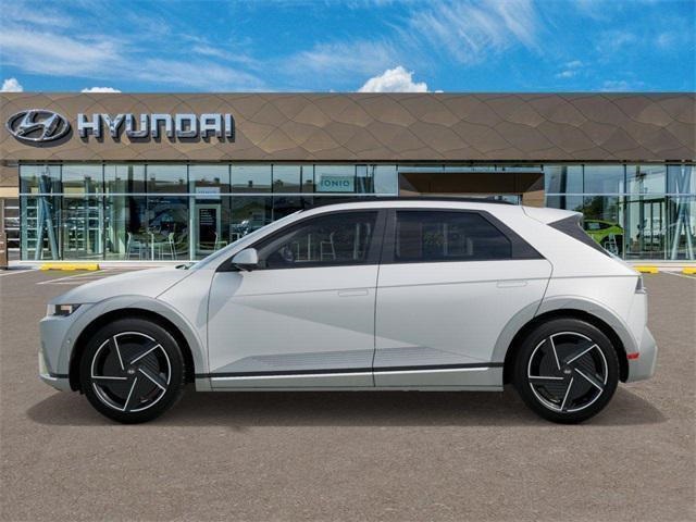 IONIQ 5 Limited