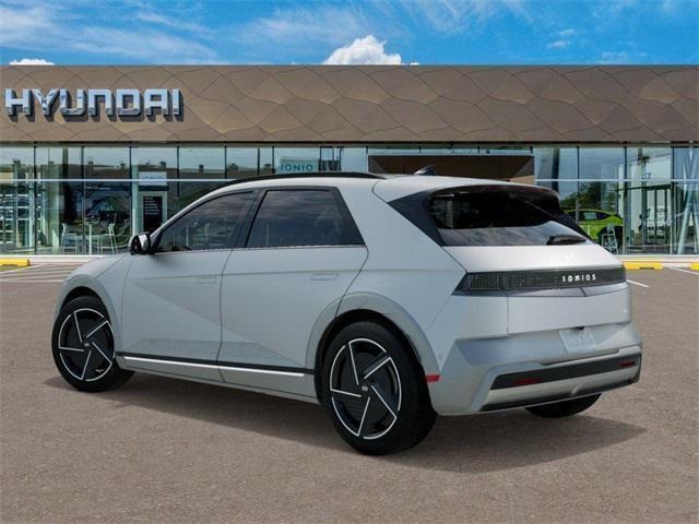 IONIQ 5 Limited