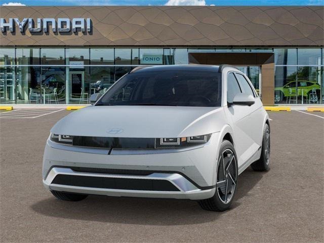 IONIQ 5 Limited