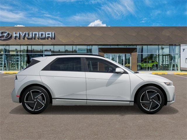 IONIQ 5 Limited