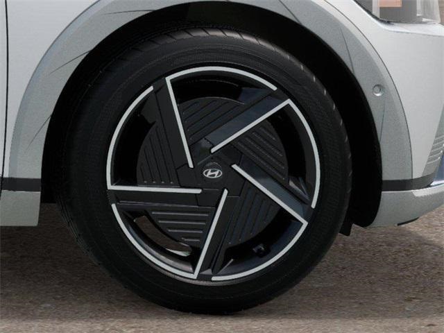 IONIQ 5 Limited
