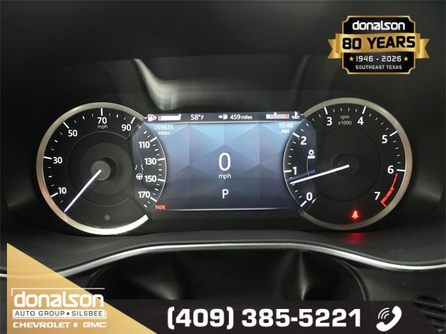 used 2022 Jaguar F-PACE car, priced at $29,900