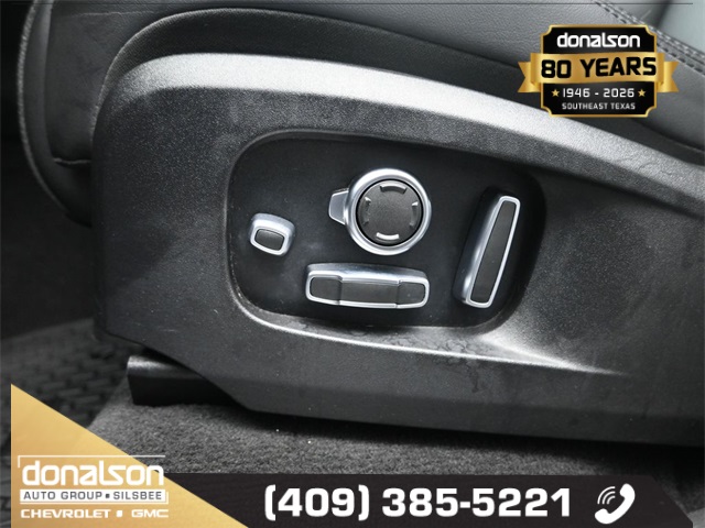 used 2022 Jaguar F-PACE car, priced at $29,900