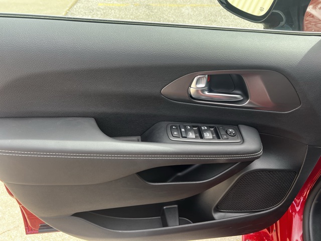 used 2025 Chrysler Voyager car, priced at $79,903