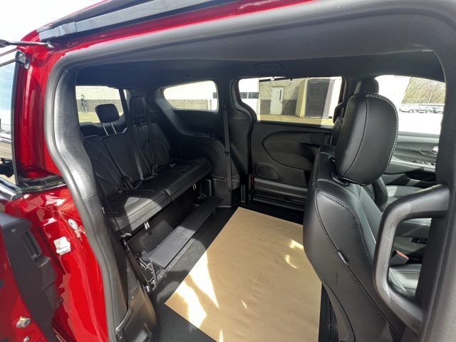 used 2025 Chrysler Voyager car, priced at $79,903