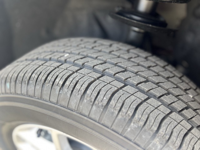 used 2025 Chrysler Voyager car, priced at $79,903