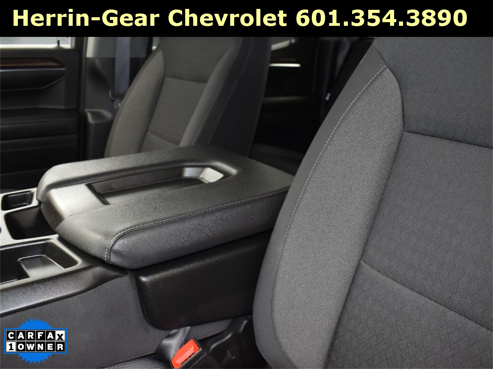 2024 Chevrolet Silverado 1500 LT photo 12