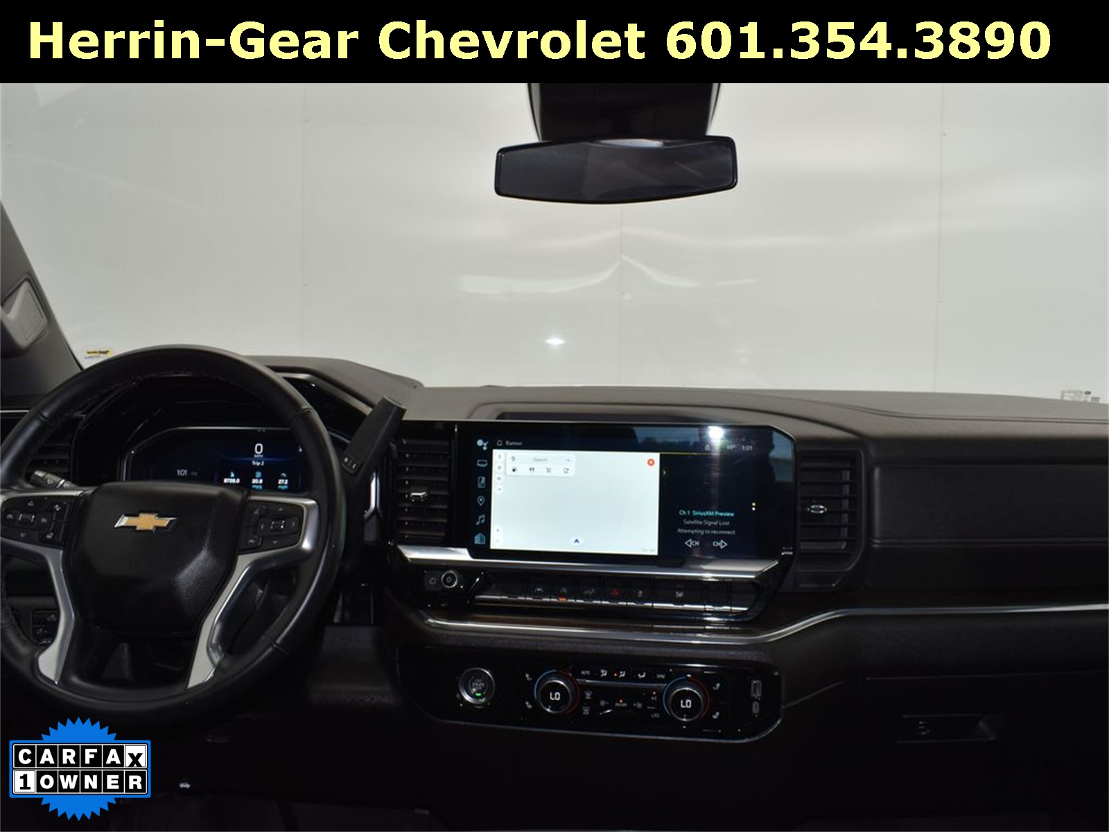 2024 Chevrolet Silverado 1500 LT photo 16