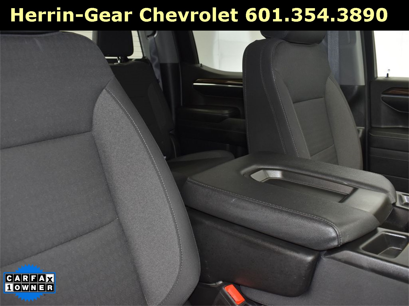 2024 Chevrolet Silverado 1500 LT photo 22