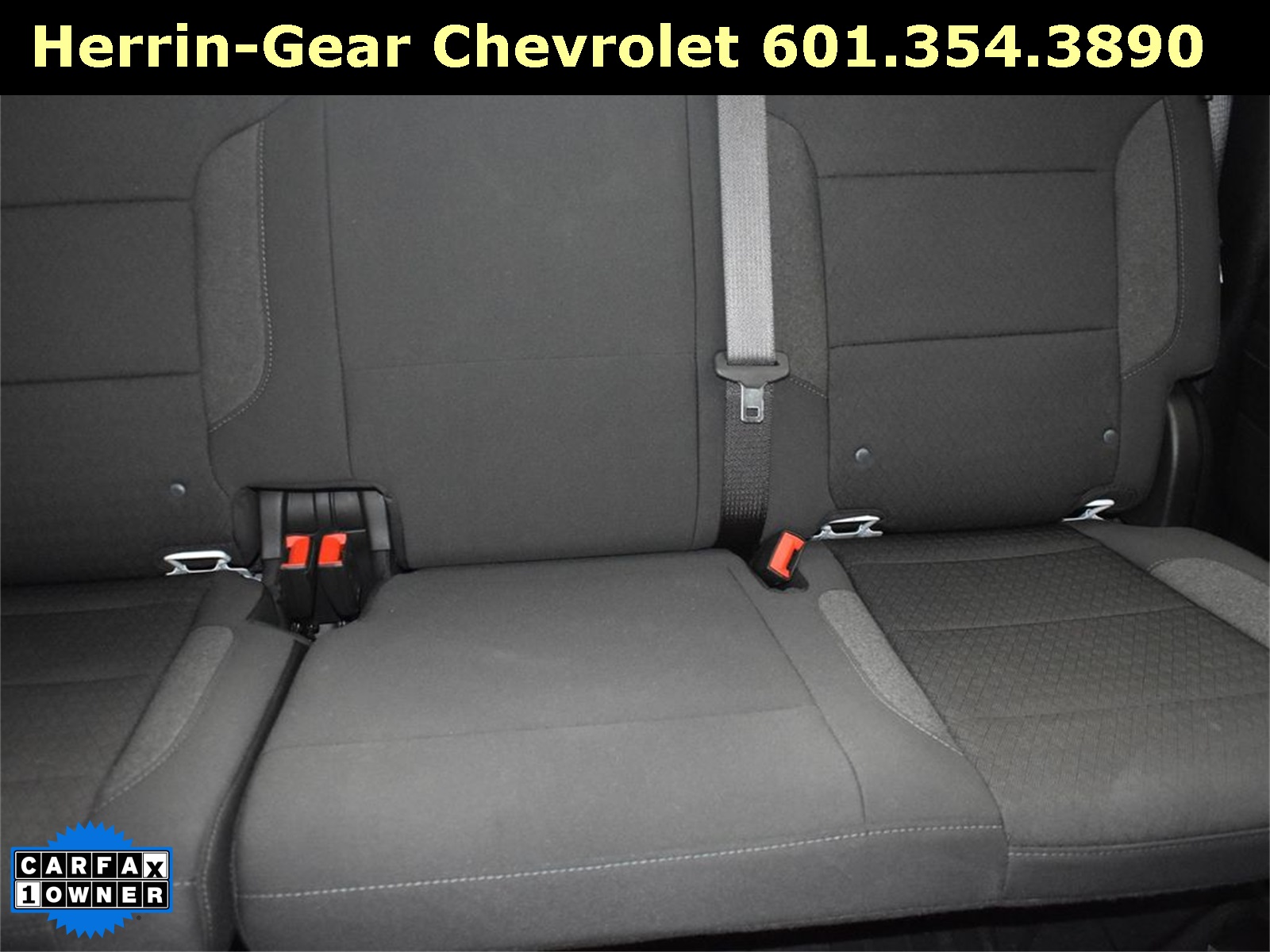 2024 Chevrolet Silverado 1500 LT photo 23