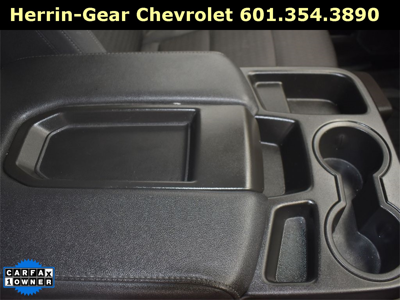 2024 Chevrolet Silverado 1500 LT photo 24