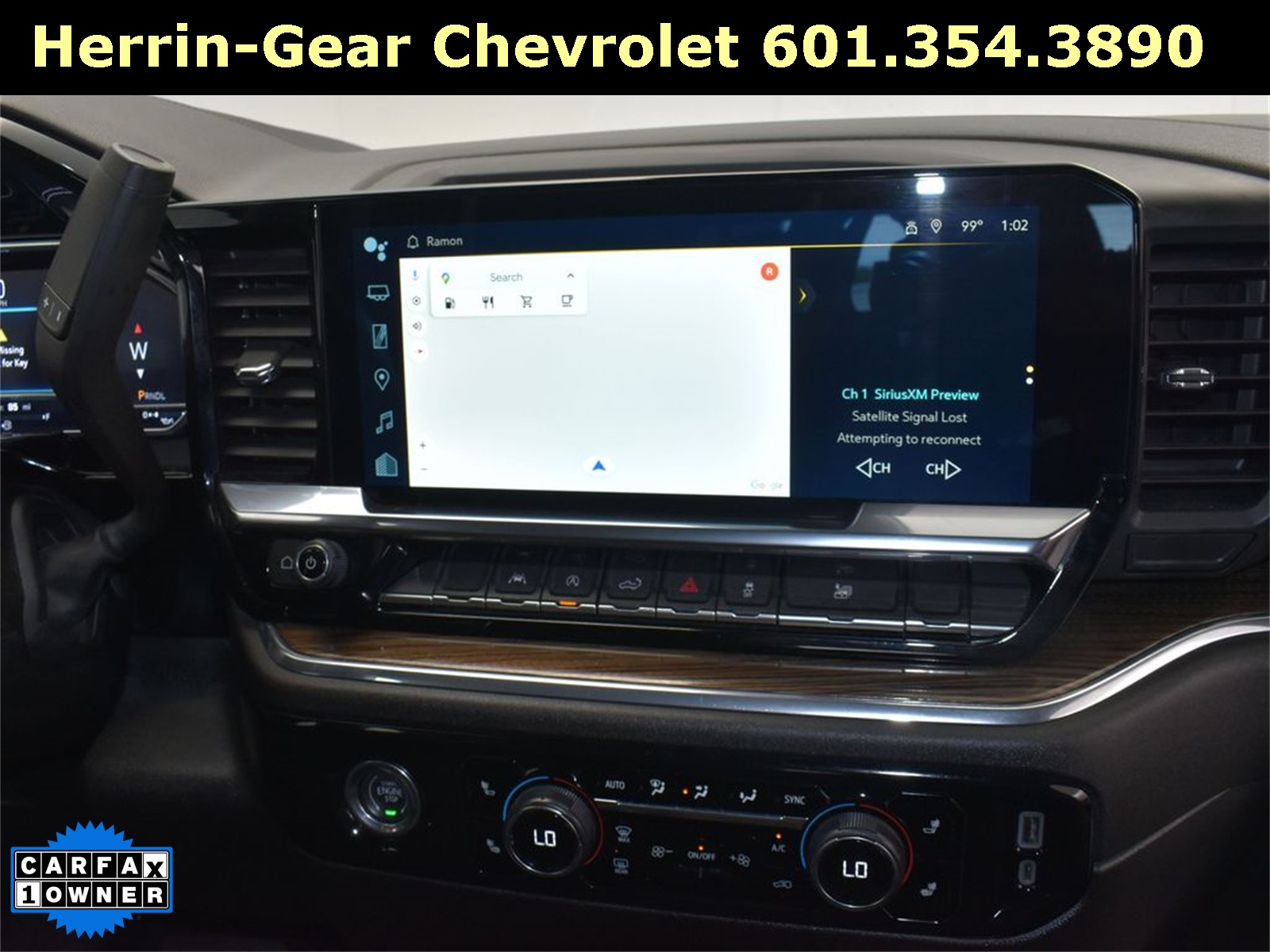 2024 Chevrolet Silverado 1500 LT photo 25