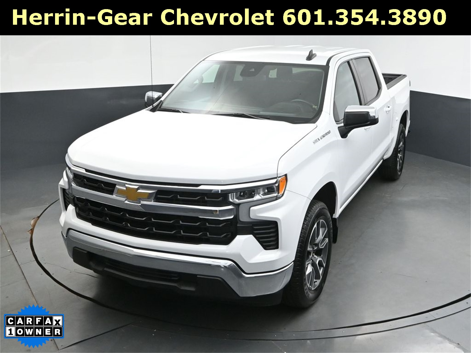 2024 Chevrolet Silverado 1500 LT photo 27