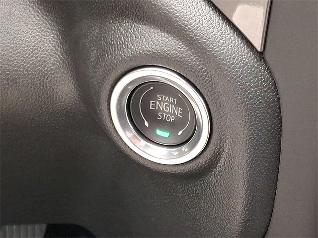 used 2025 Chevrolet Silverado 1500 car, priced at $42,587