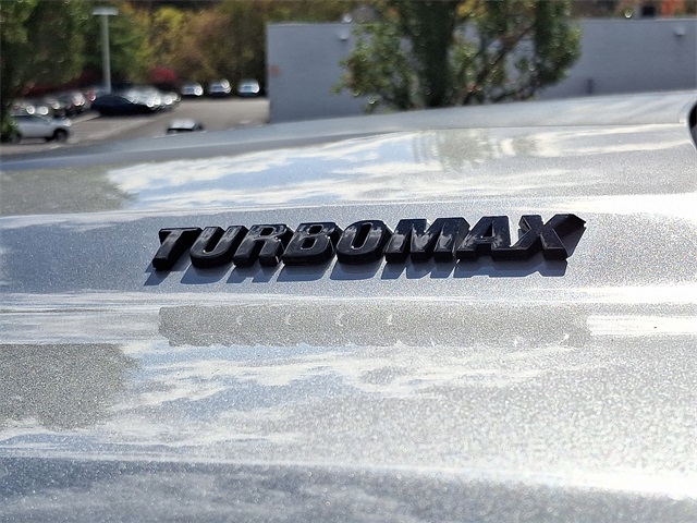 used 2025 Chevrolet Silverado 1500 car, priced at $42,587