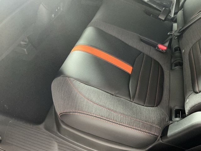 new 2026 Honda Passport car, priced at $51,985