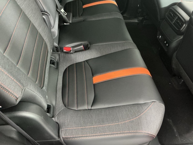 new 2026 Honda Passport car, priced at $51,985