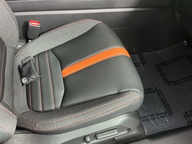 new 2026 Honda Passport car, priced at $51,985