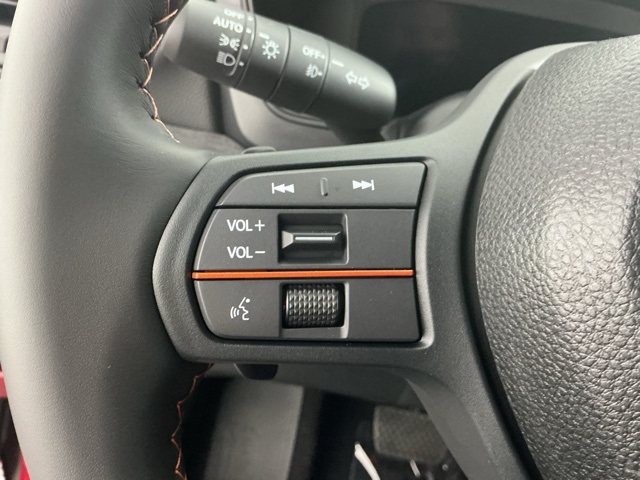 new 2026 Honda Passport car, priced at $51,985