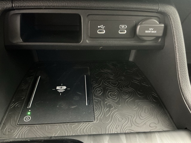 new 2026 Honda Passport car, priced at $51,985