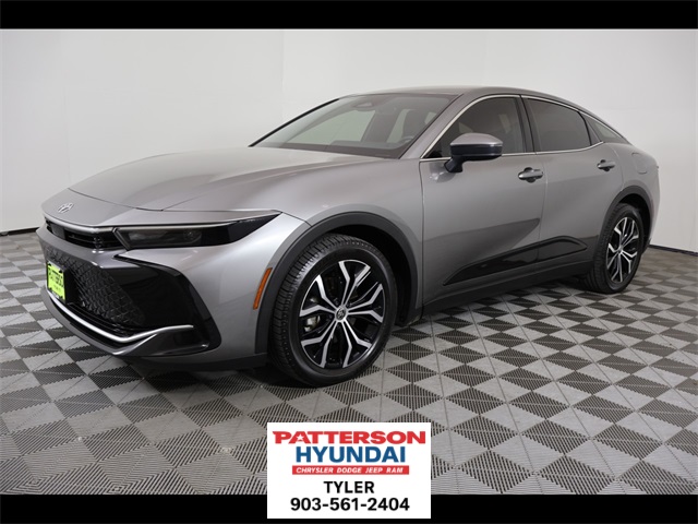 2023 Toyota Crown XLE