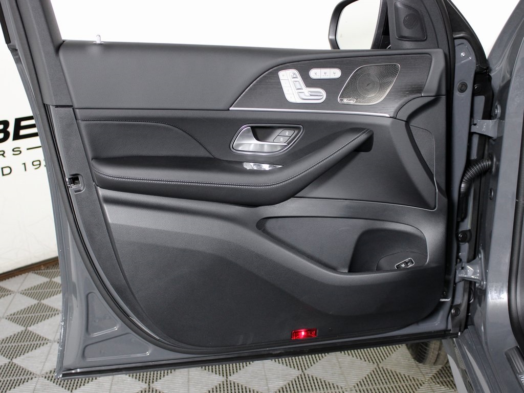 new 2026 Mercedes-Benz GLE car, priced at $73,200