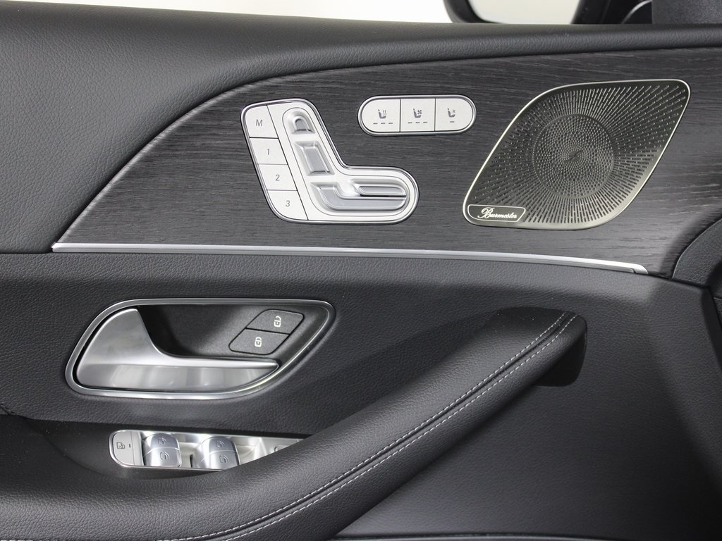 new 2026 Mercedes-Benz GLE car, priced at $73,200