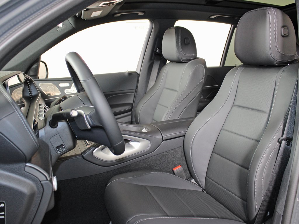 new 2026 Mercedes-Benz GLE car, priced at $73,200