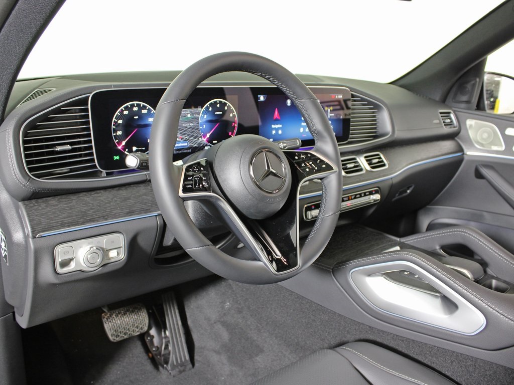 new 2026 Mercedes-Benz GLE car, priced at $73,200
