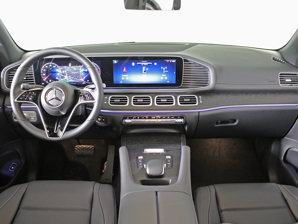 new 2026 Mercedes-Benz GLE car, priced at $73,200