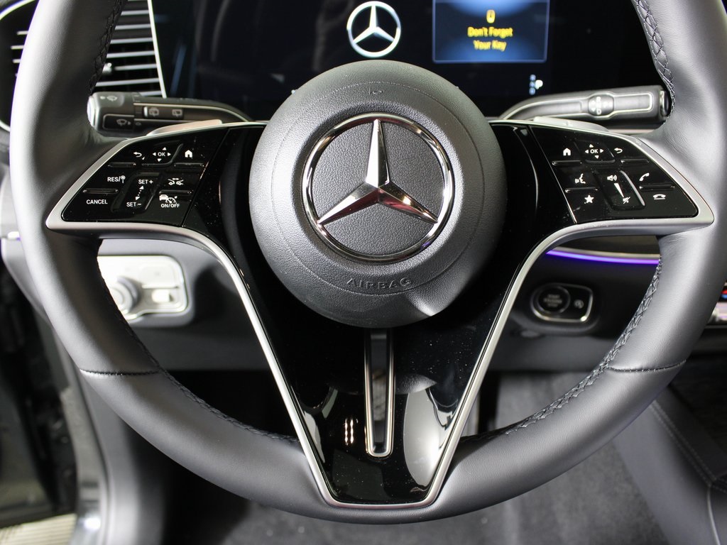 new 2026 Mercedes-Benz GLE car, priced at $73,200