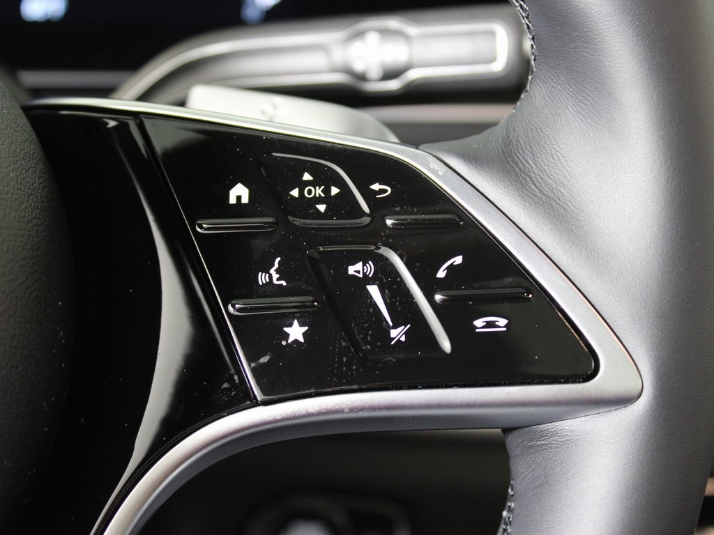 new 2026 Mercedes-Benz GLE car, priced at $73,200