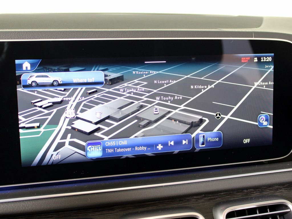 new 2026 Mercedes-Benz GLE car, priced at $73,200