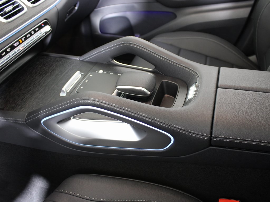 new 2026 Mercedes-Benz GLE car, priced at $73,200