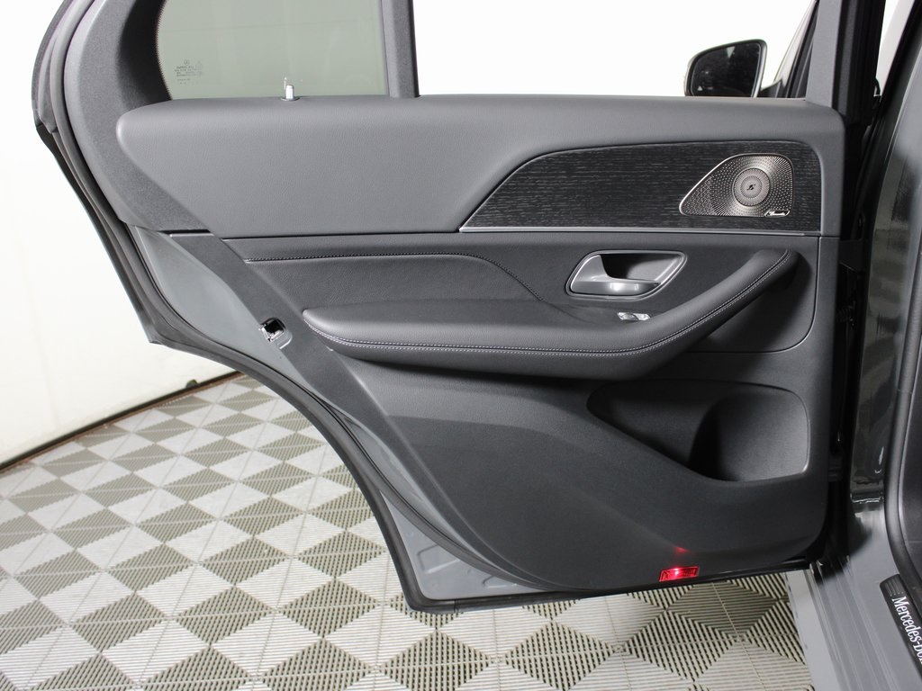 new 2026 Mercedes-Benz GLE car, priced at $73,200